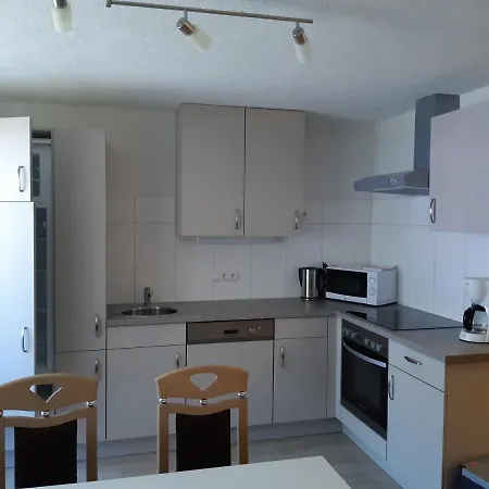 Appartement Haus Gatterer Obertilliach Buitenkant foto
