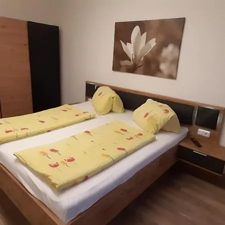 Appartement Haus Gatterer Obertilliach Buitenkant foto