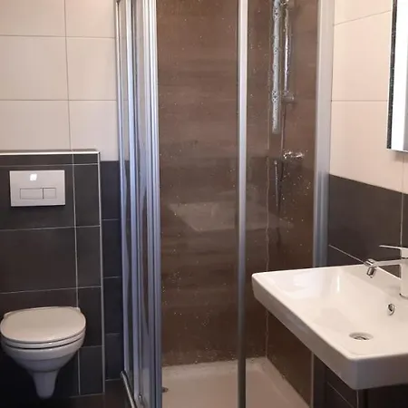 Appartement Haus Gatterer Obertilliach Buitenkant foto