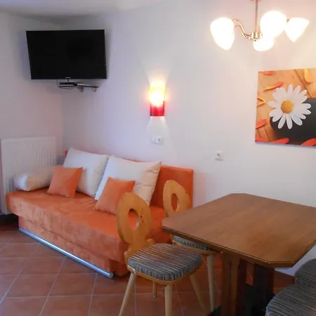 Appartement Haus Gatterer Obertilliach Buitenkant foto