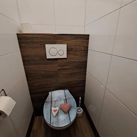 Appartement Haus Gatterer Obertilliach Buitenkant foto