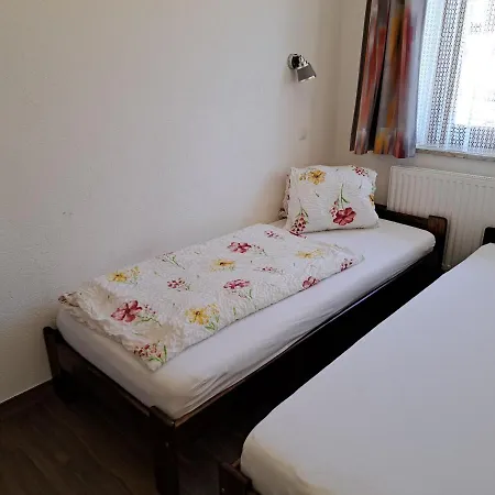 Appartement Haus Gatterer Obertilliach Buitenkant foto