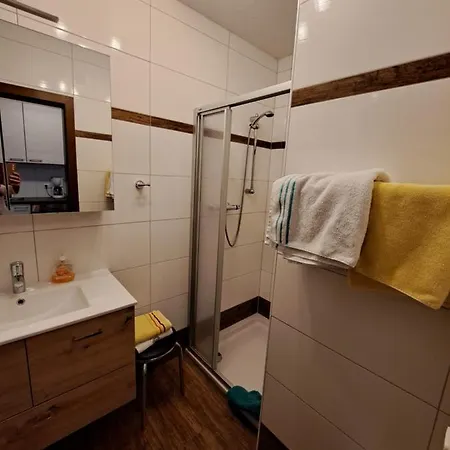 Appartement Haus Gatterer Obertilliach Buitenkant foto