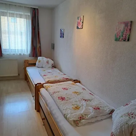 Appartement Haus Gatterer Obertilliach Buitenkant foto