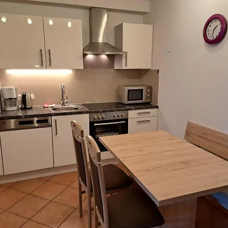 Appartement Haus Gatterer Obertilliach Buitenkant foto