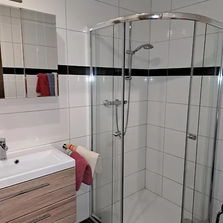 Appartement Haus Gatterer Obertilliach Buitenkant foto