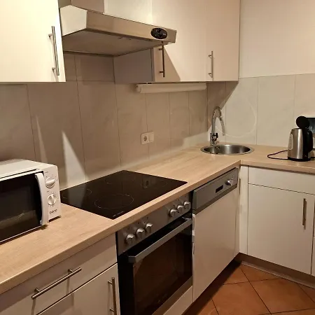 Appartement Haus Gatterer Obertilliach Buitenkant foto