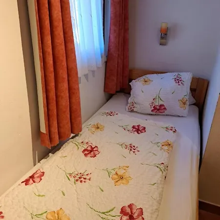Appartement Haus Gatterer Obertilliach Buitenkant foto