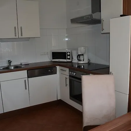 Appartement Haus Gatterer Obertilliach Buitenkant foto