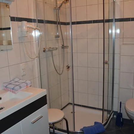 Appartement Haus Gatterer Obertilliach Buitenkant foto