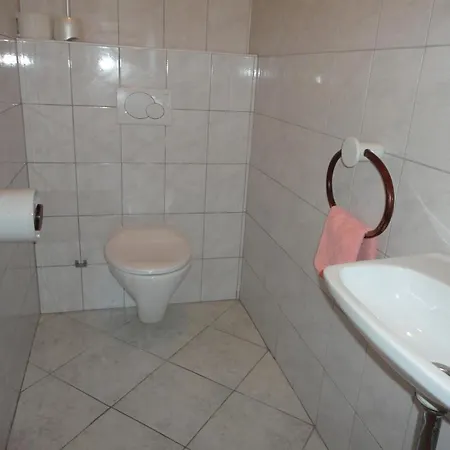 Appartement Haus Gatterer Obertilliach Kamer foto