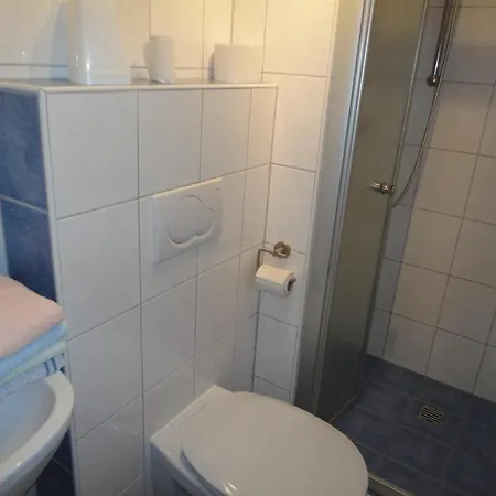 Appartement Haus Gatterer Obertilliach Kamer foto