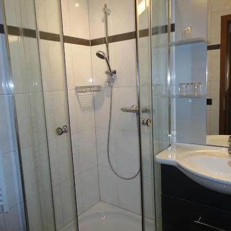 Appartement Haus Gatterer Obertilliach Kamer foto