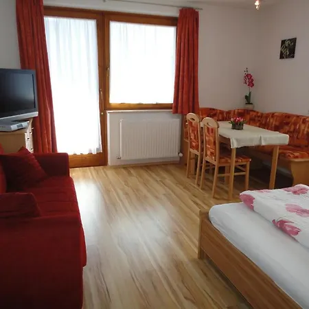 Appartement Haus Gatterer Obertilliach Kamer foto