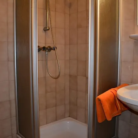 Appartement Haus Gatterer Obertilliach Buitenkant foto