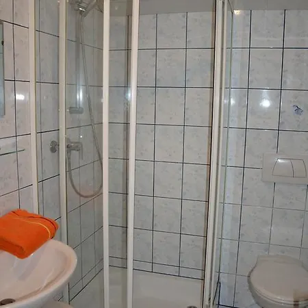 Appartement Haus Gatterer Obertilliach Kamer foto