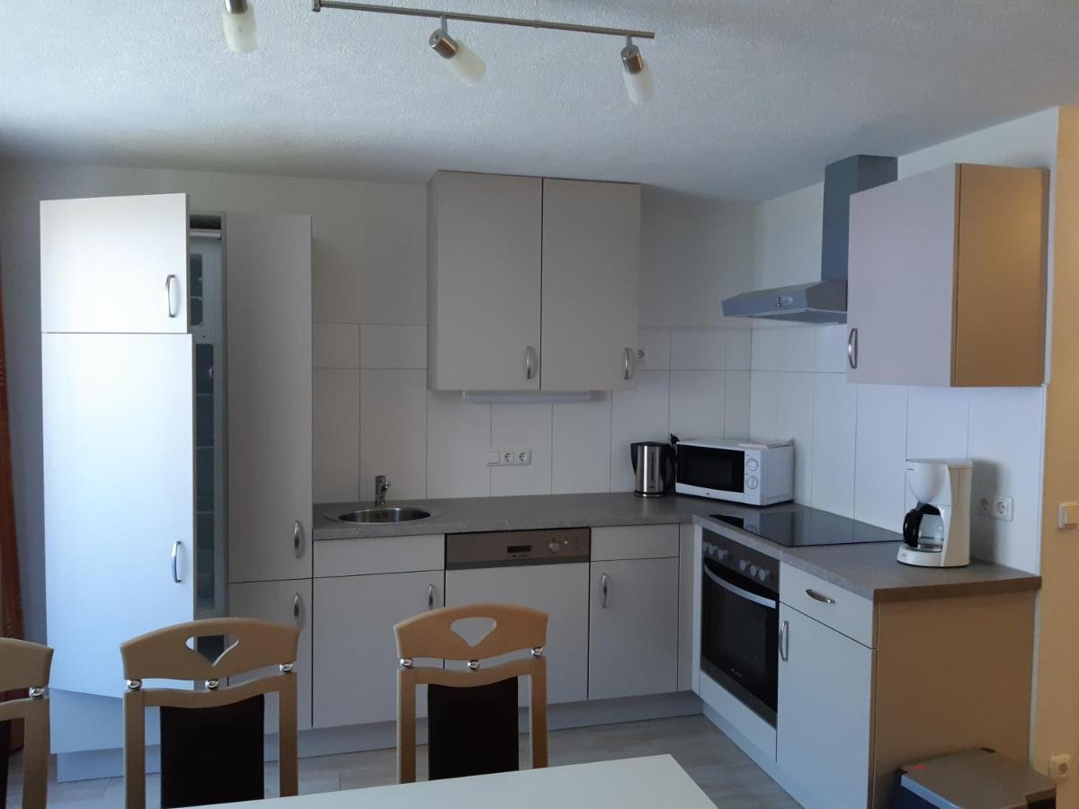 Haus Gatterer Apartment Obertilliach