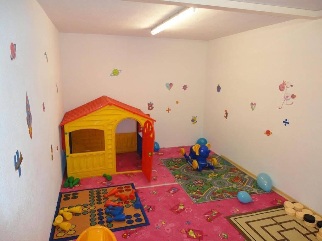 Haus Gatterer Apartment Obertilliach
