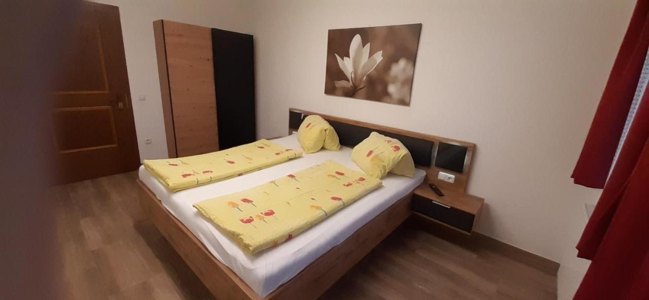 Haus Gatterer Apartment *