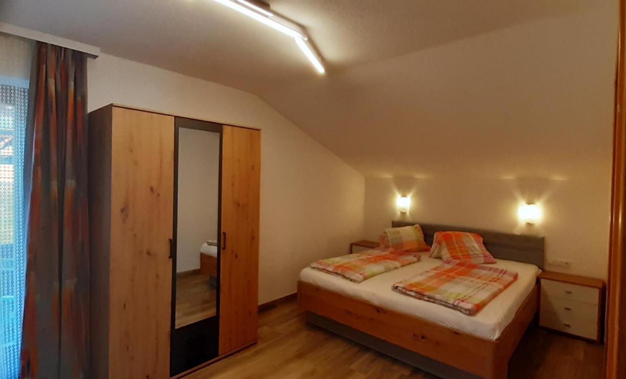 Haus Gatterer *