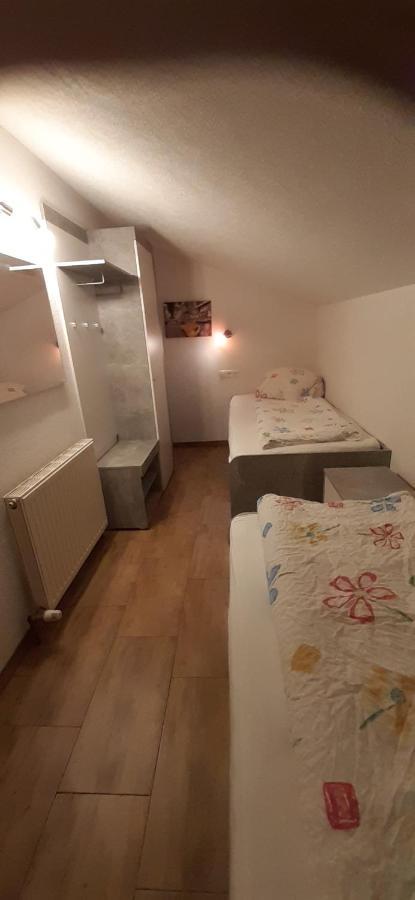Apartment Haus Gatterer