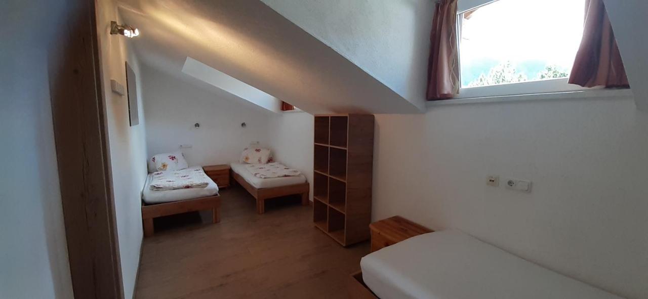 Haus Gatterer Apartment *