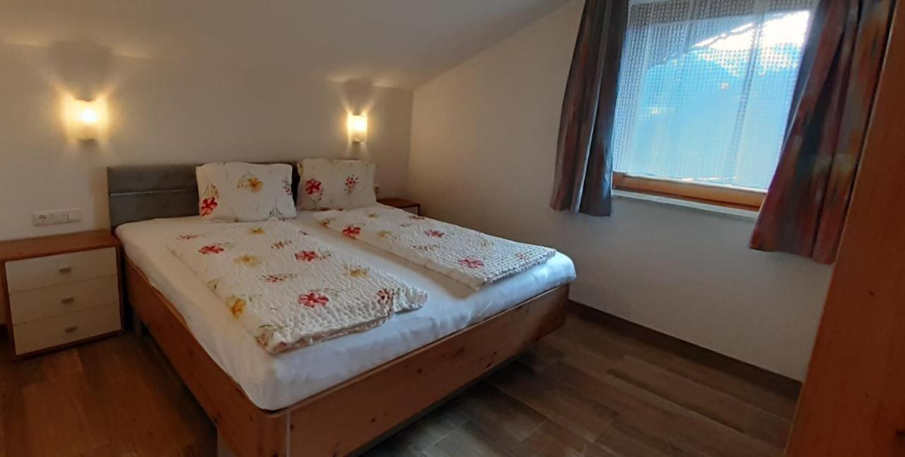 Apartment Haus Gatterer Obertilliach