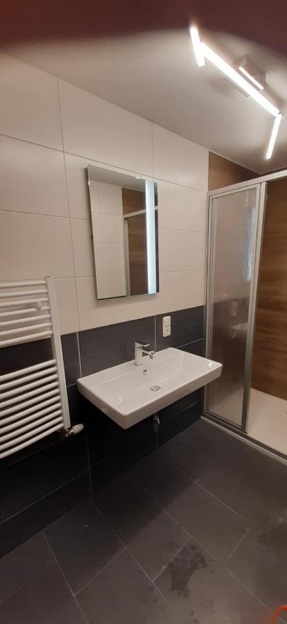 Haus Gatterer Apartment *
