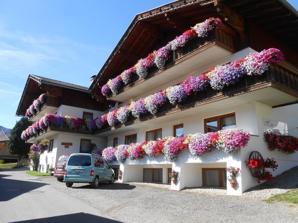 Haus Gatterer Obertilliach