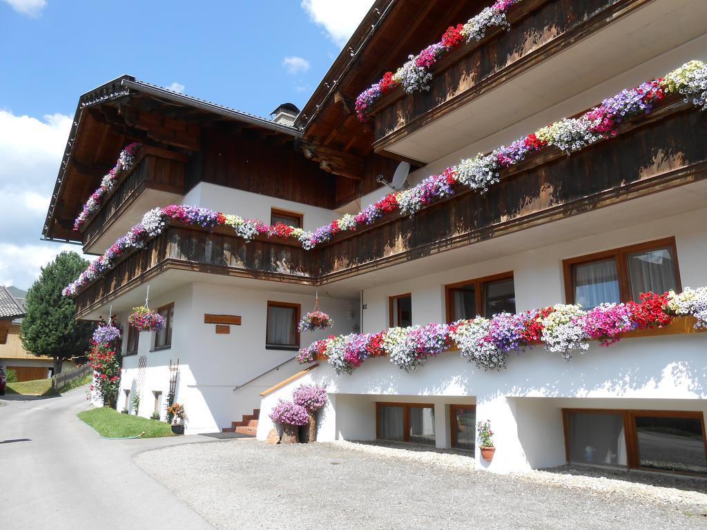 Haus Gatterer *