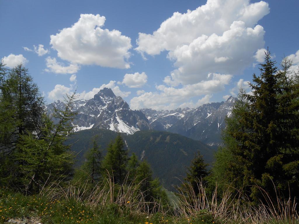 Haus Gatterer Appartamento Obertilliach