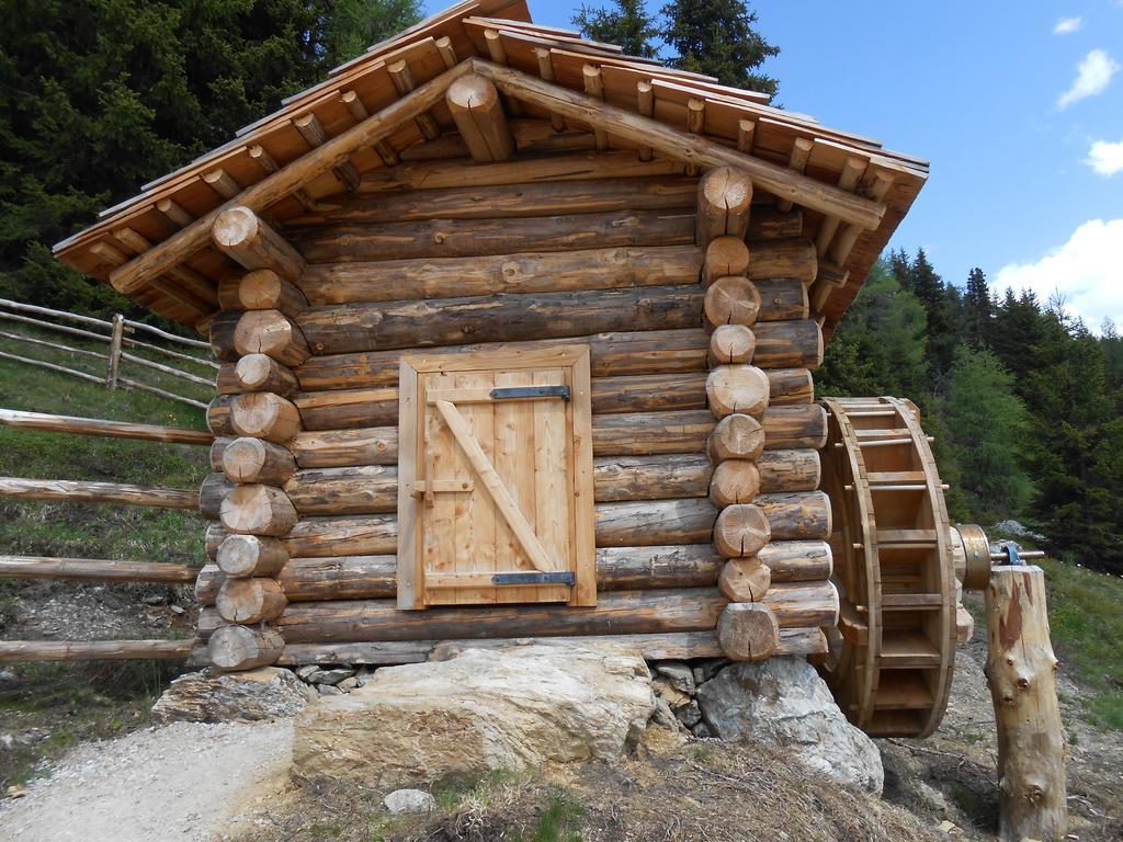 Haus Gatterer * Obertilliach