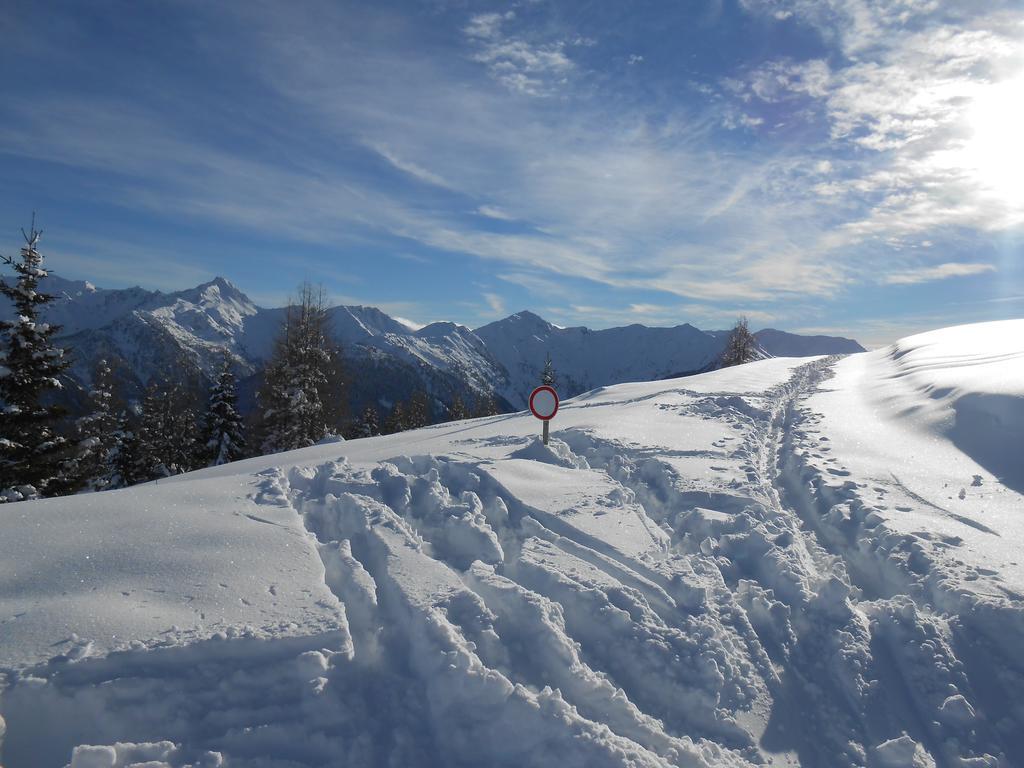 Haus Gatterer * Obertilliach
