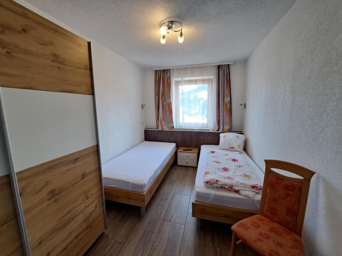 Haus Gatterer * Obertilliach
