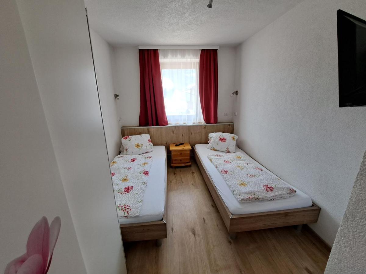 Apartment Haus Gatterer *