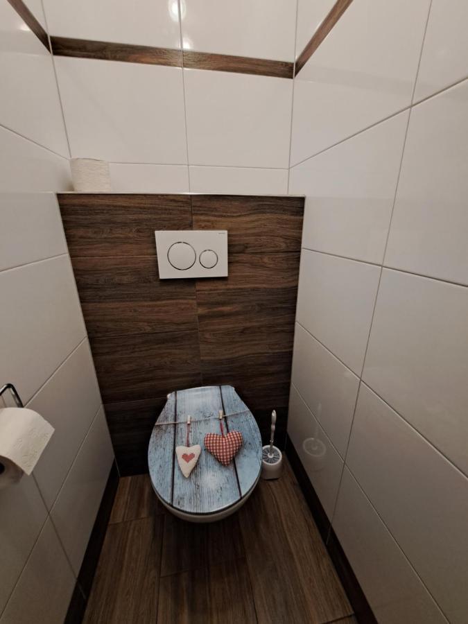 Apartment Haus Gatterer *