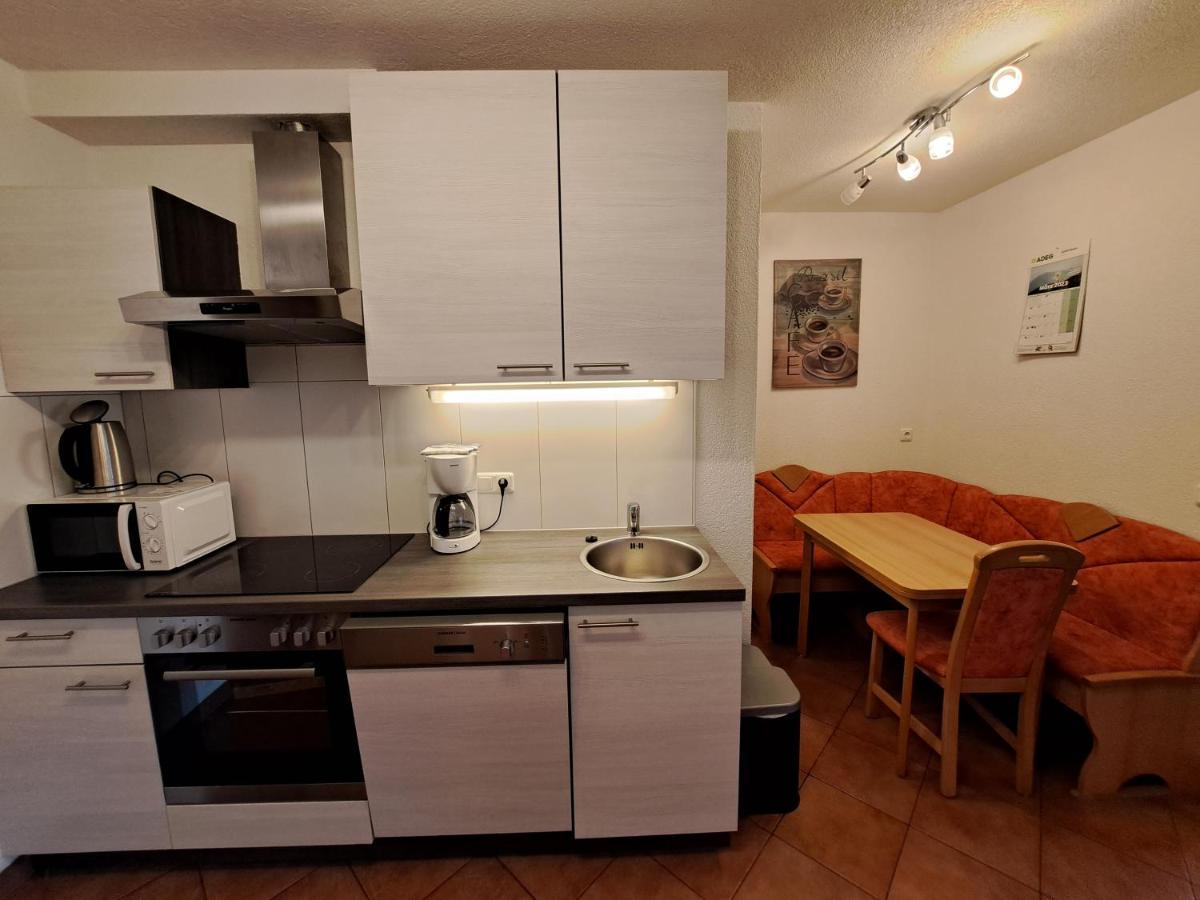 Haus Gatterer * Obertilliach