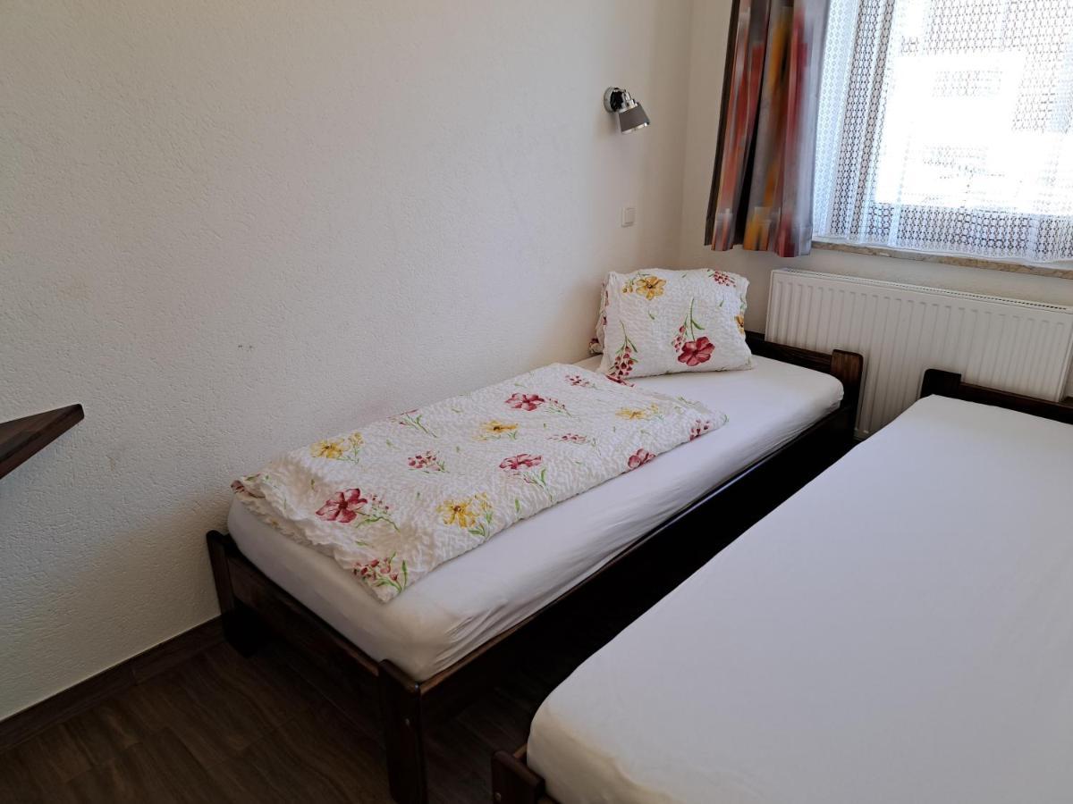 Appartamento Haus Gatterer *