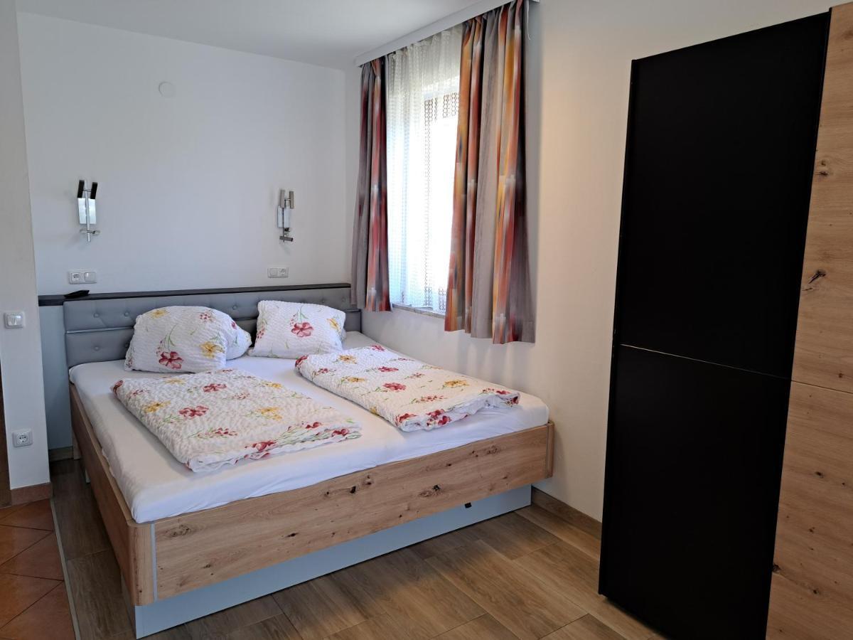 Haus Gatterer * Obertilliach