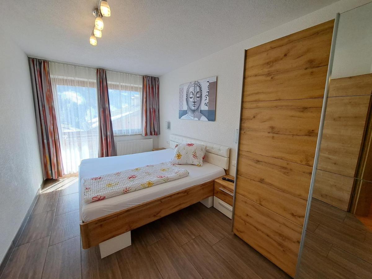 Haus Gatterer Apartment *
