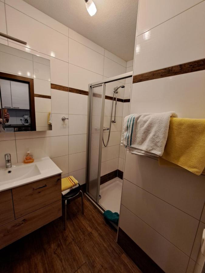Apartment Haus Gatterer
