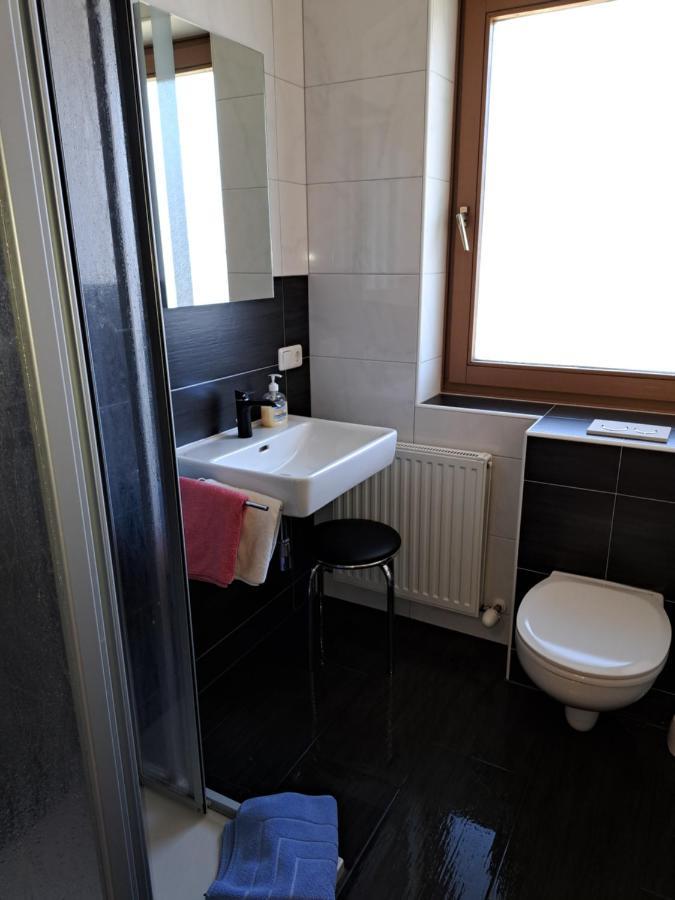 Appartamento Haus Gatterer