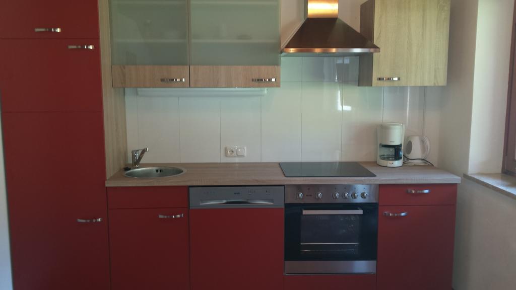 Apartment Haus Gatterer *