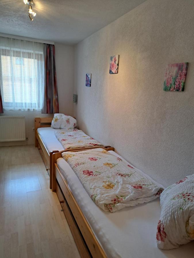 Apartment Haus Gatterer *