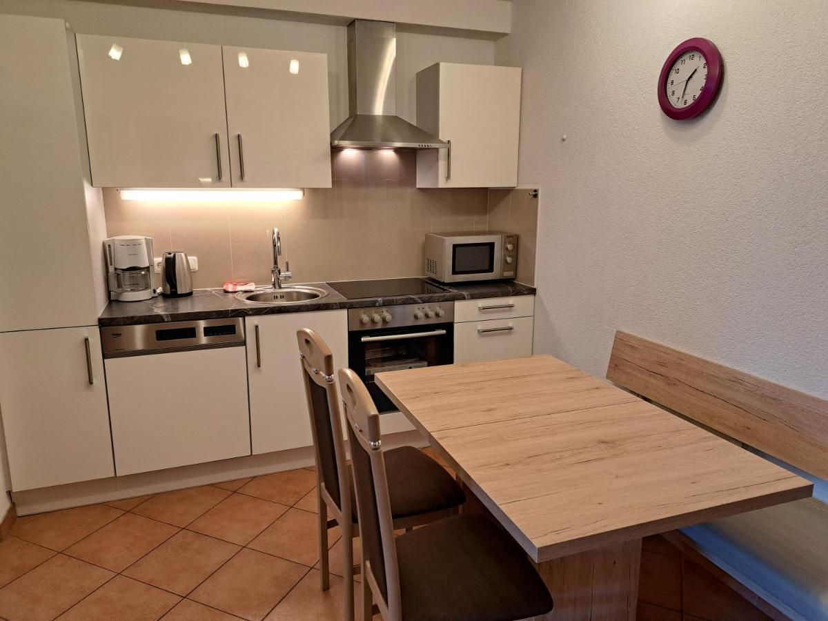 Haus Gatterer Apartment Obertilliach