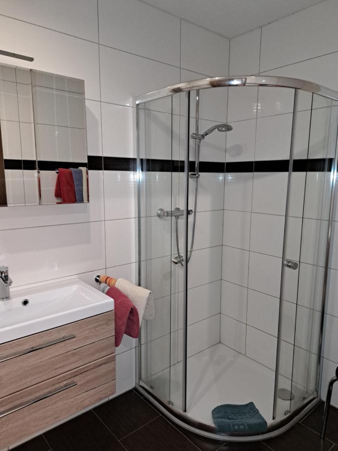 Apartment Haus Gatterer