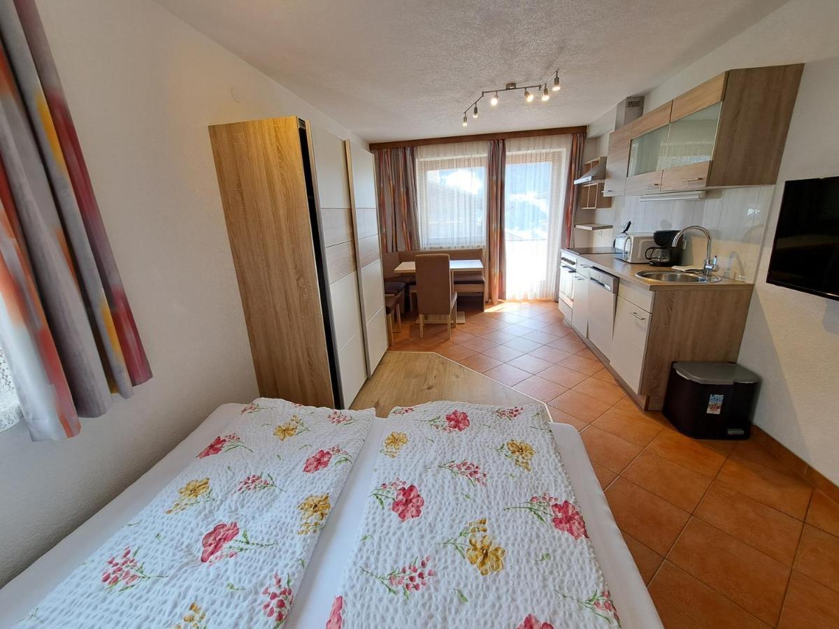 Apartment Haus Gatterer *