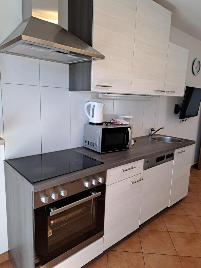 Haus Gatterer Apartment Obertilliach