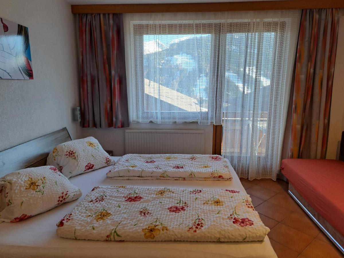 Haus Gatterer * Obertilliach
