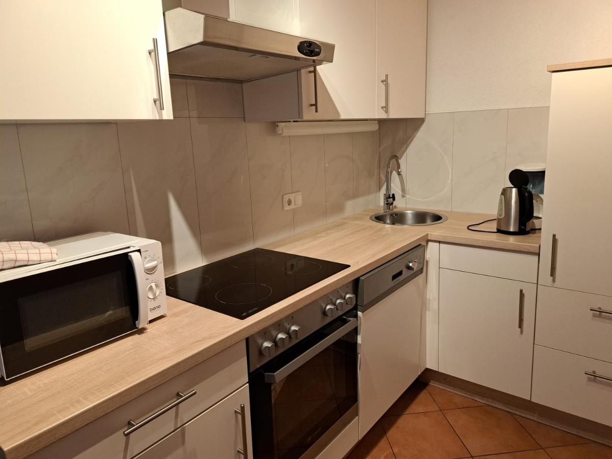 Apartment Haus Gatterer